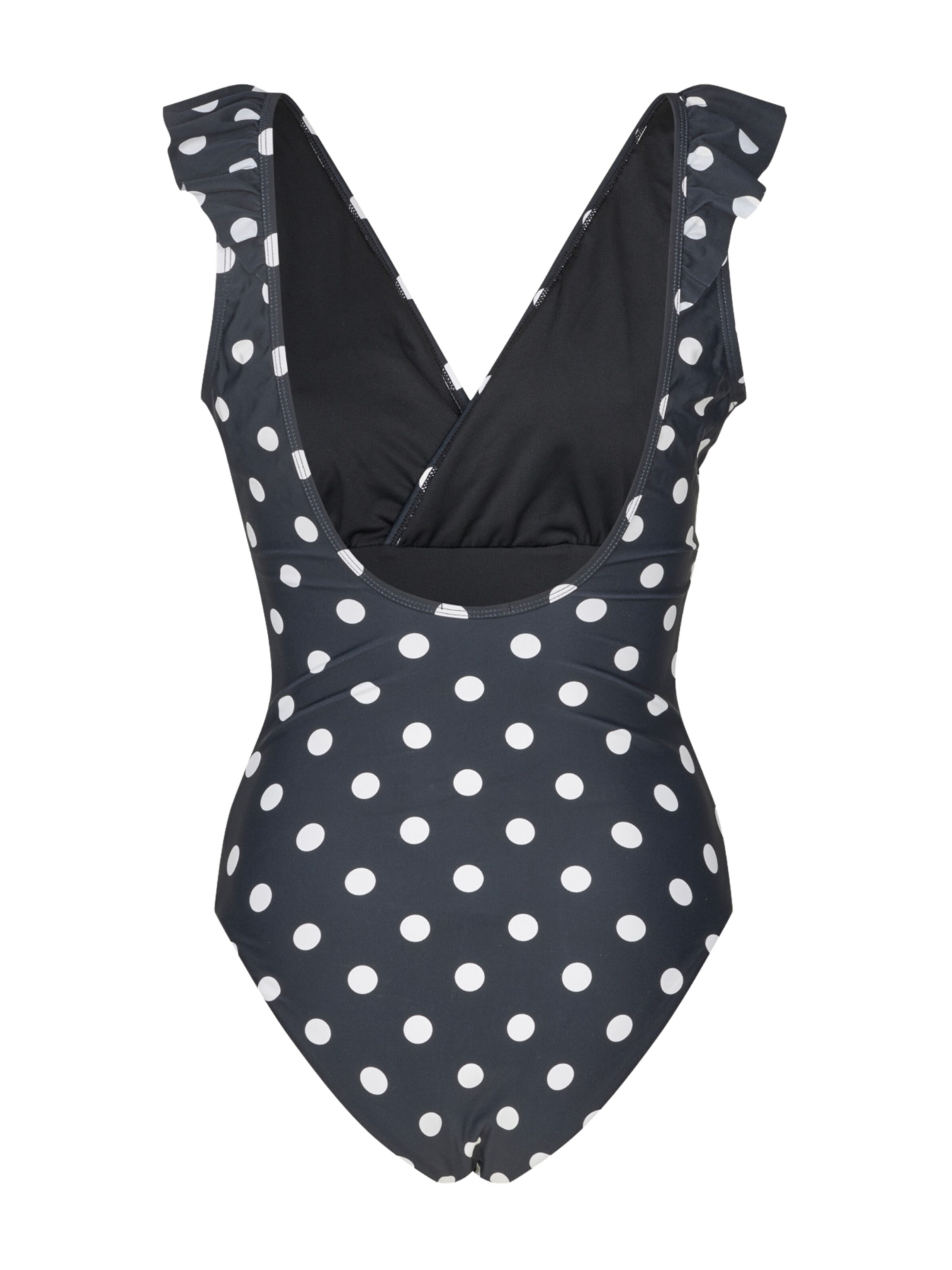 Crās Badpak ' Agnascras ' in Wit