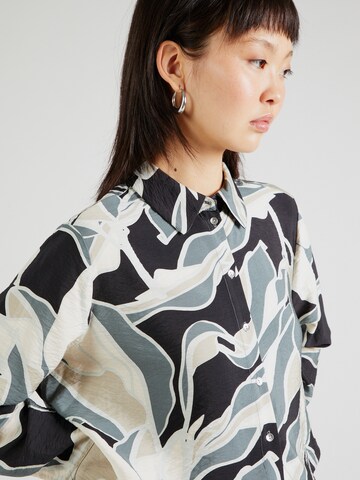 VERO MODA Halenka 'VMBELINE' – mix barev