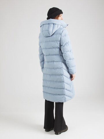 No. 1 Como Winter coat 'ZUERS' in Blue