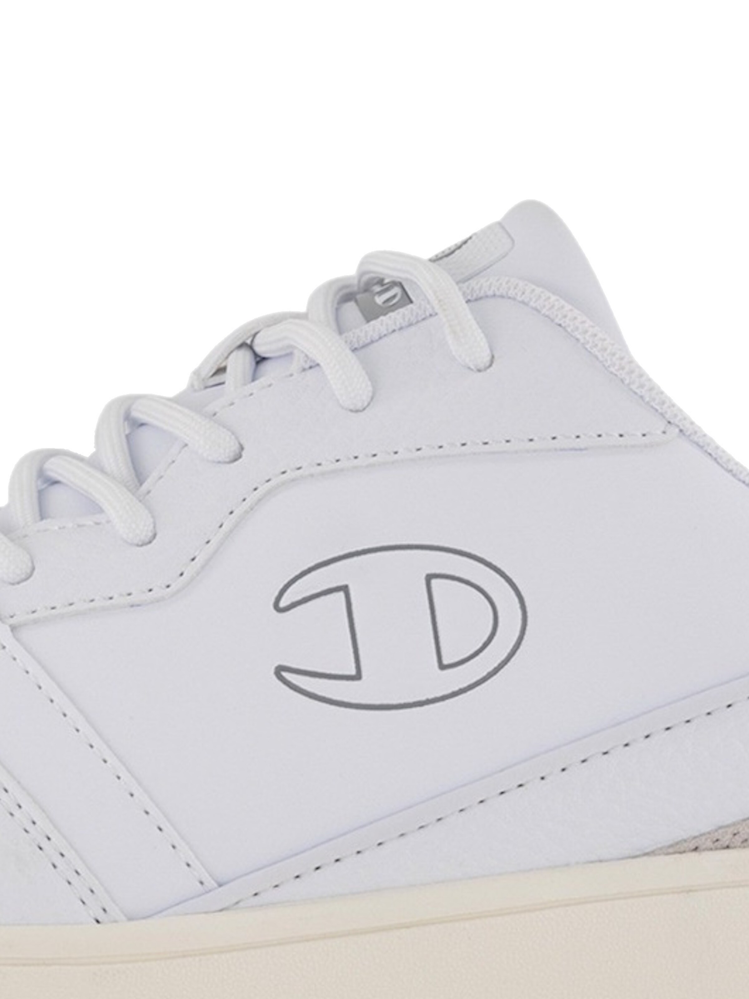 Champion Authentic Athletic Apparel Sneaker low 'Rebound Revive Low' i hvid