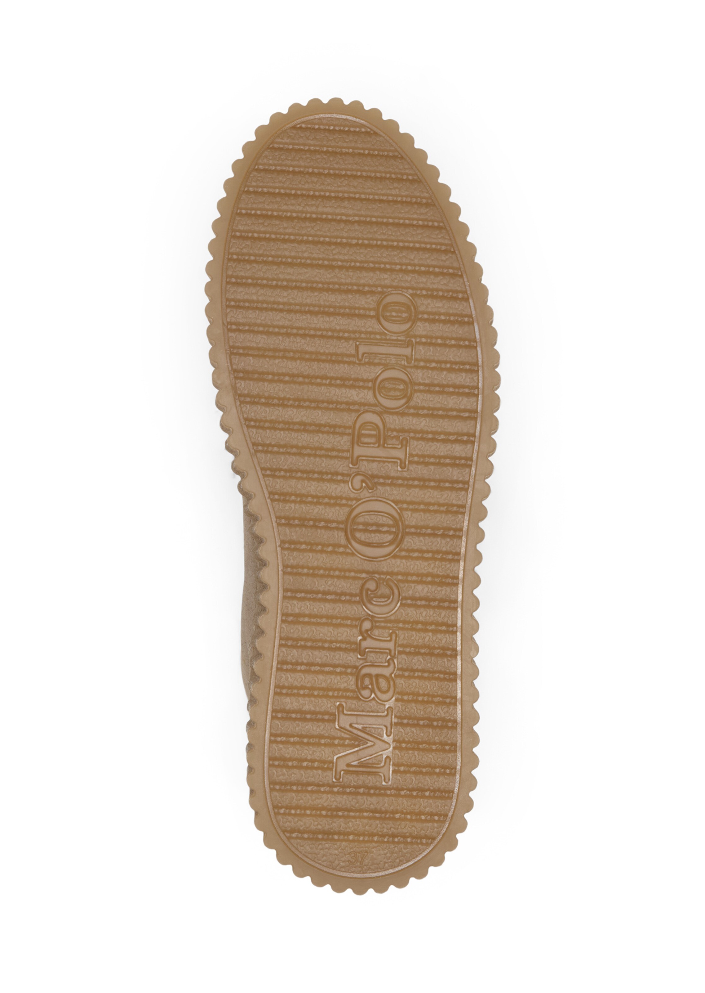 Après-ski Marc O'Polo en marron