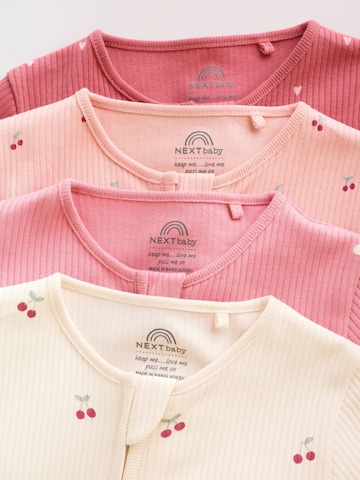 Next Rompertje/body in Roze