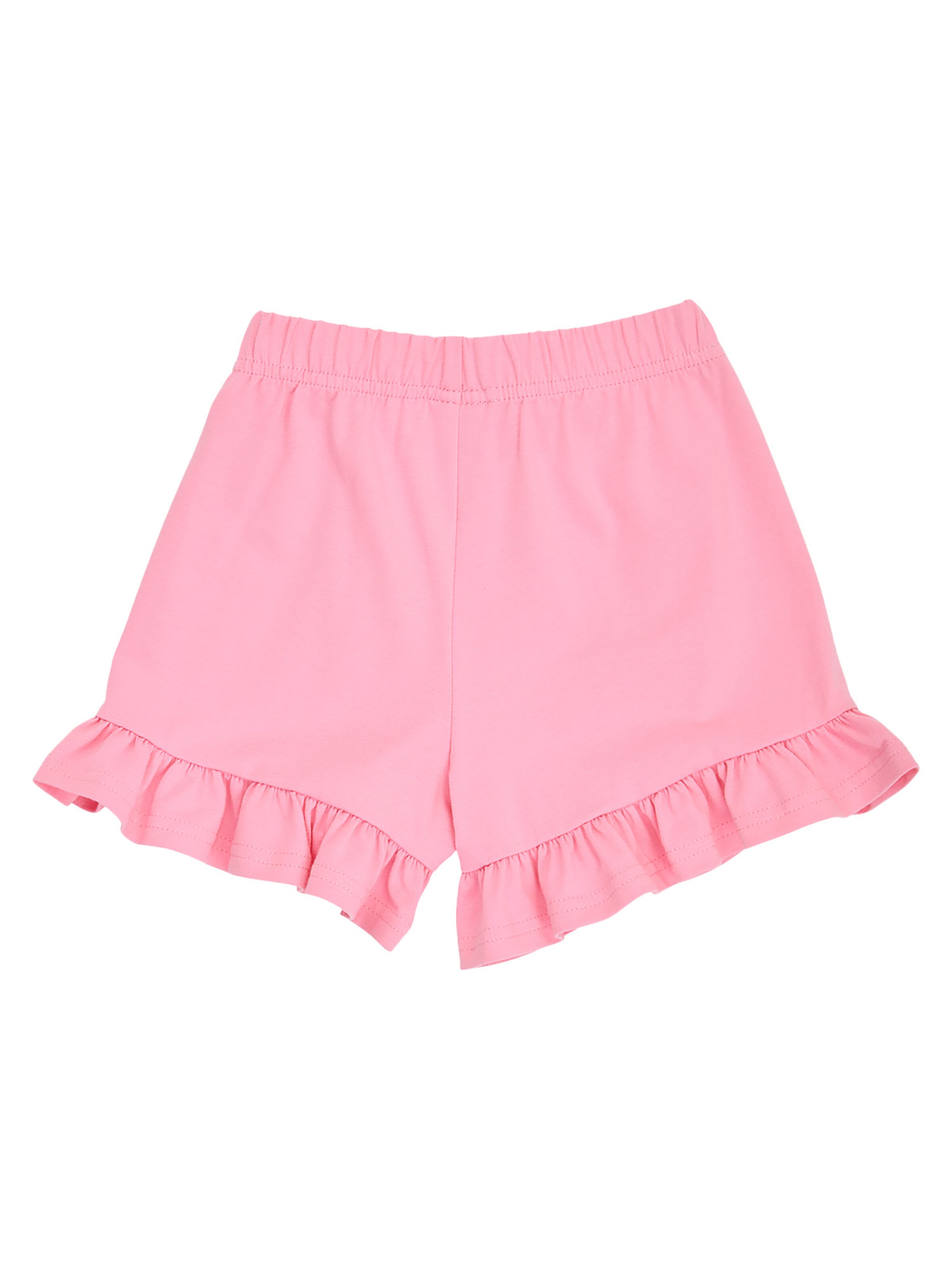 regular Pantaloni di Fred's World by GREEN COTTON in rosa