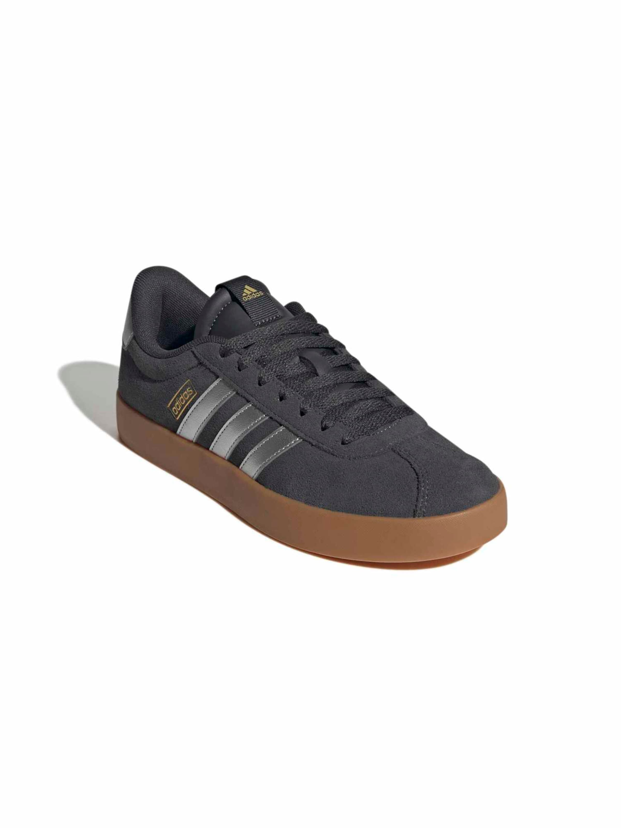 ADIDAS SPORTSWEAR Sneaker 'VL COURT 3.0' in Schwarz: Vorderseite
