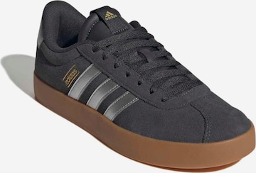 ADIDAS SPORTSWEARNiske tenisice 'VL COURT 3.0' - crna boja: prednji dio