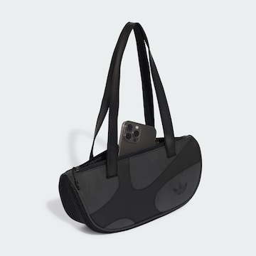 Sac bandoulière ADIDAS ORIGINALS en noir
