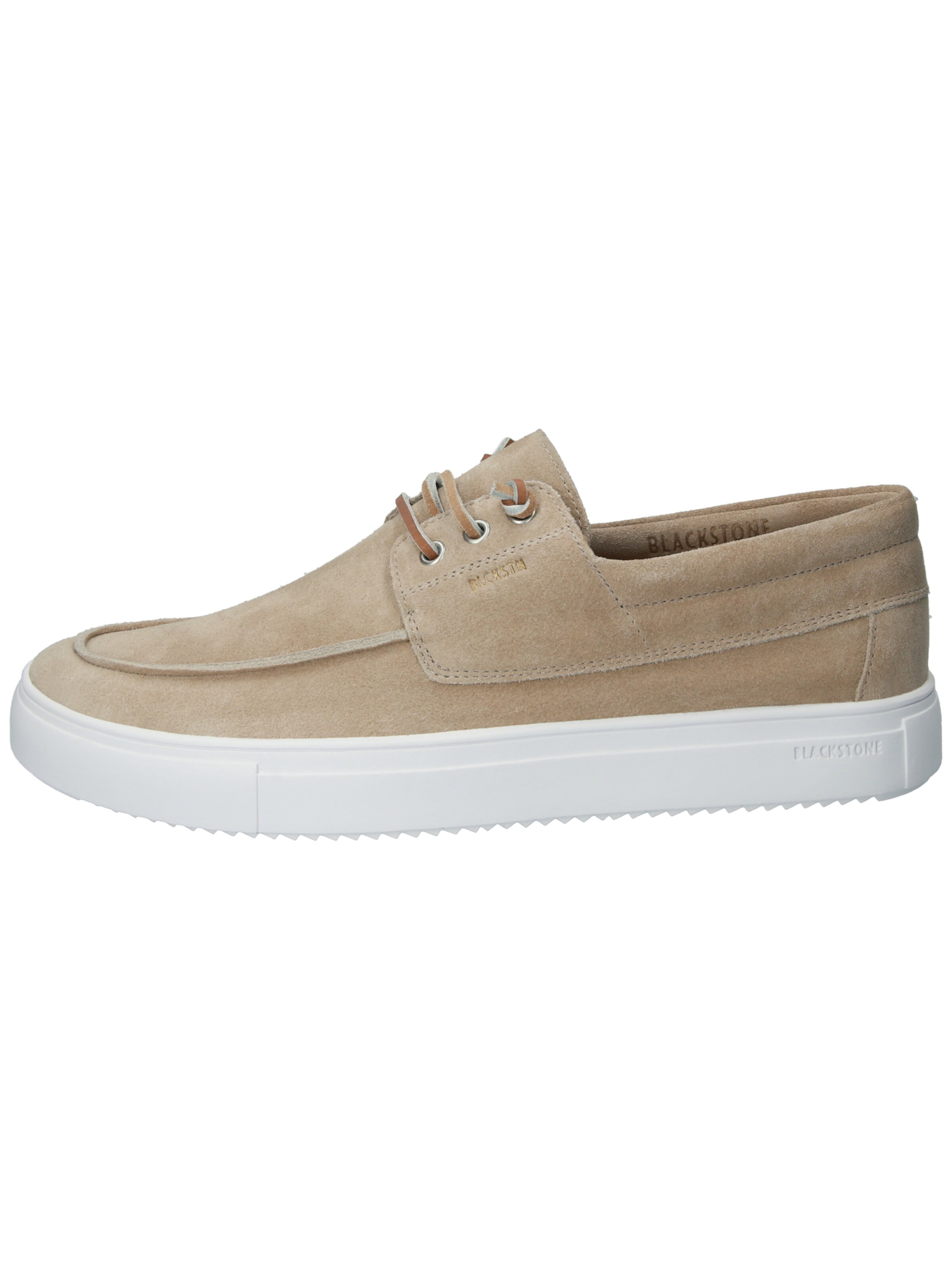 Mocassino 'Dover BG175' di BLACKSTONE in beige: frontale