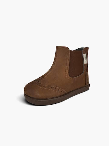 Pisamonas Boot in Brown