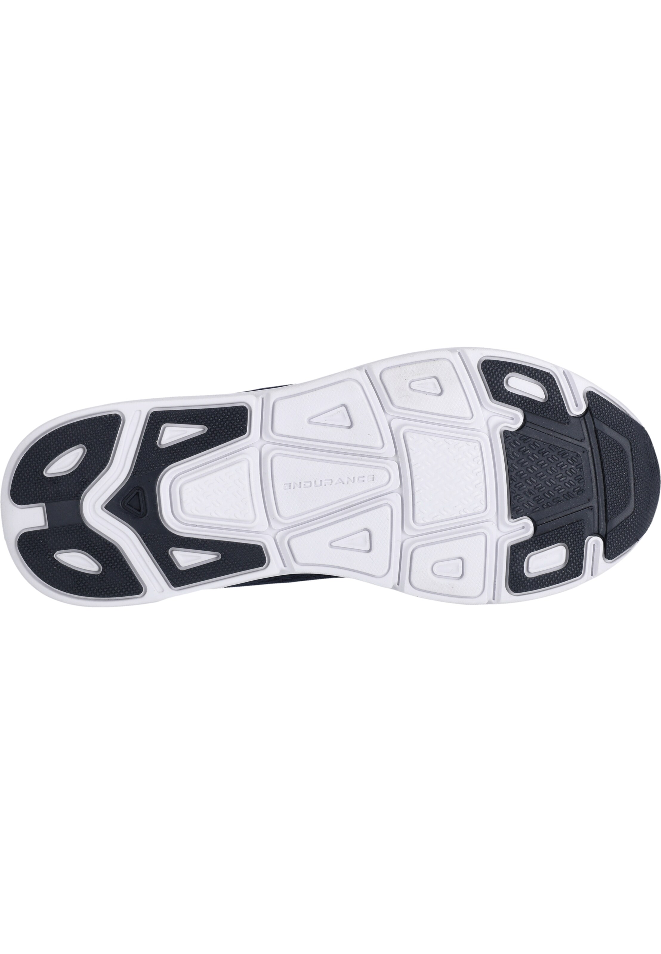 ENDURANCE Athletic Shoes 'Masako' in Blue