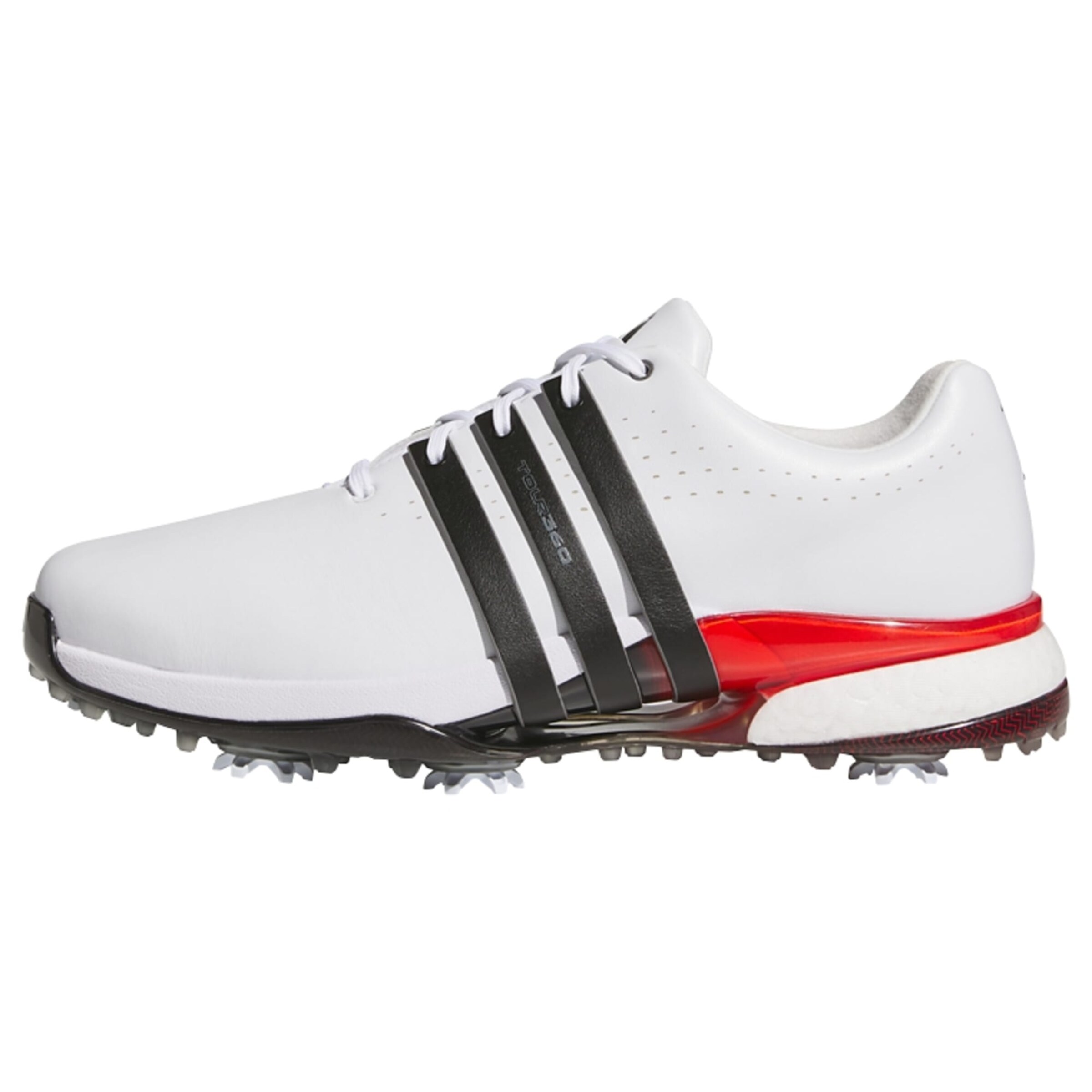 Chaussure de sport 'Tour360 24' ADIDAS PERFORMANCE en blanc : devant