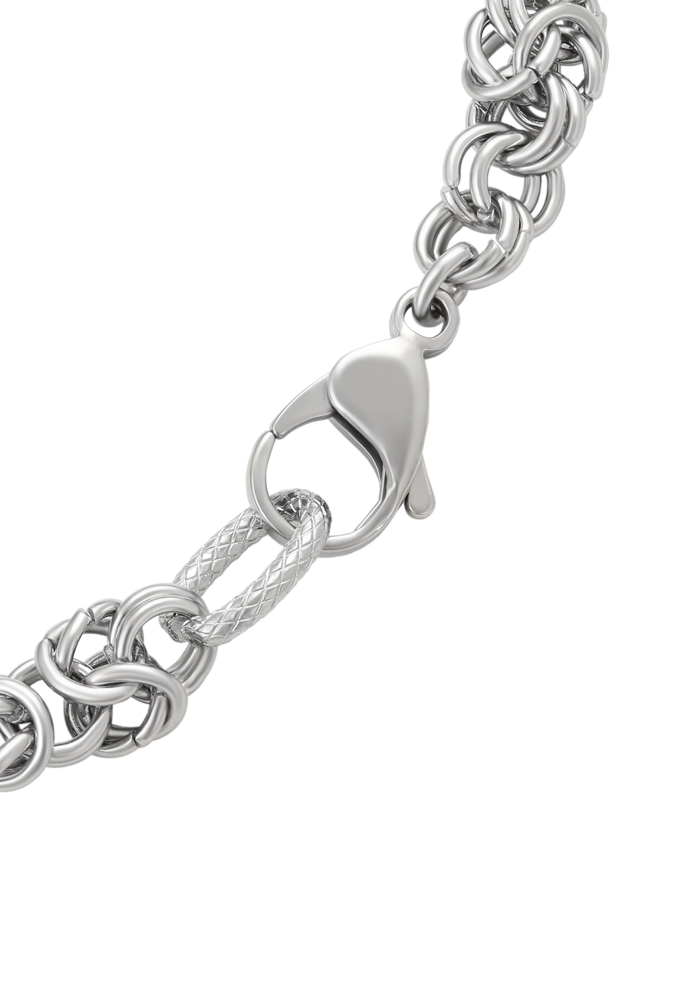 Gaya - Pulseira em prata