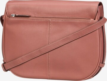 LEONHARD HEYDEN Crossbody Bag 'Nizza' in Pink