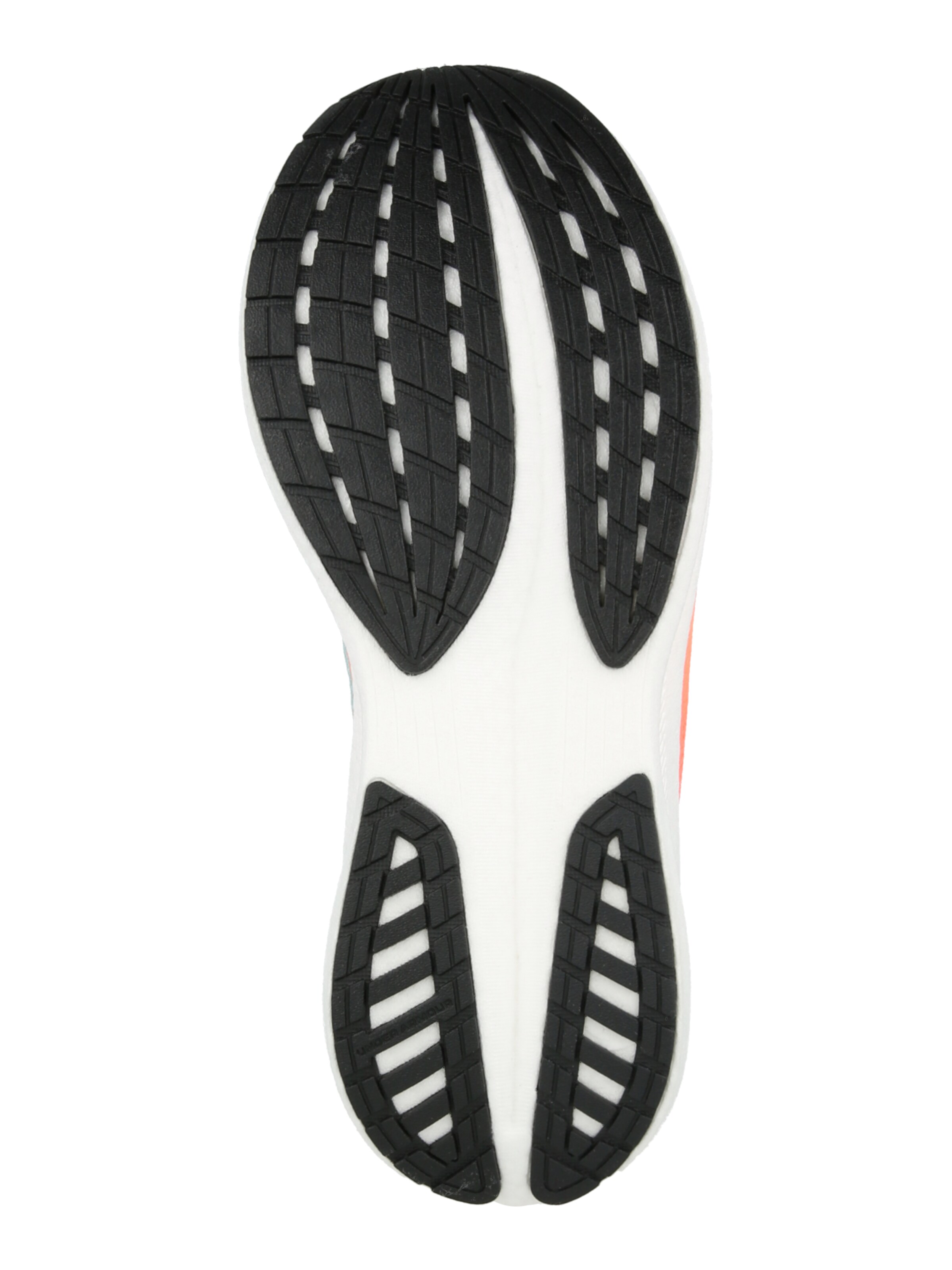 UNDER ARMOUR - Zapatillas de running 'Velociti SPD' en verde