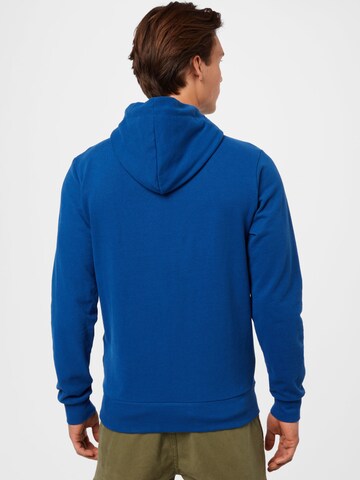 Petrol Industries Sweatshirt in Blau