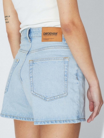 Dr. Denim Regular Jeans 'Nora' in Blue