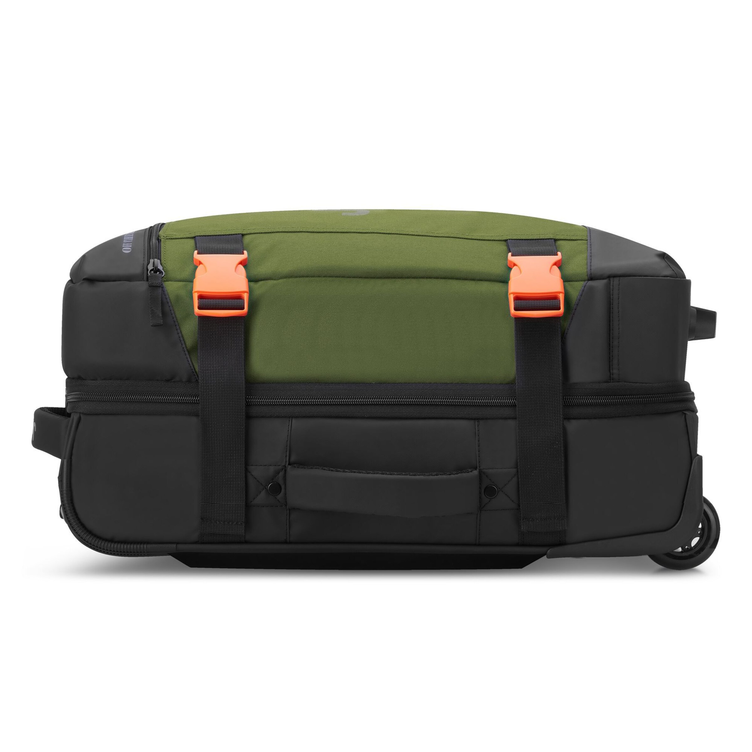 Jeep Cart 'JS007C' in Green