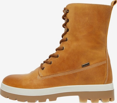 Bianco Stiefel in braun, Produktansicht