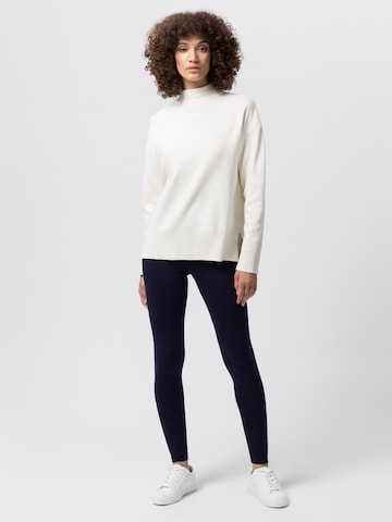 Les Lunes Skinny Leggings 'Luna' i blå