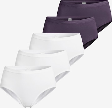 SPEIDEL Slip 'Everyday' in Lila: voorkant