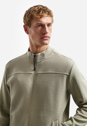 No Excess Sweat jacket in Grey