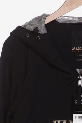 NAPAPIJRI Jacket & Coat in S in Black