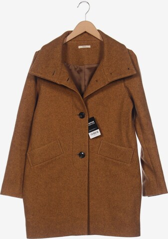 sessun Jacket & Coat in L in Brown: front