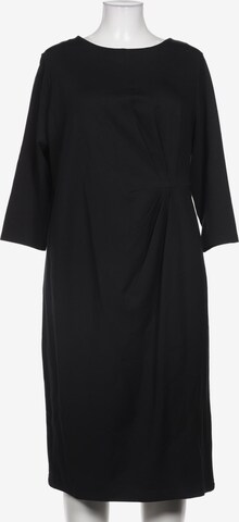 Lands‘ End Kleid 4XL in Schwarz: predná strana