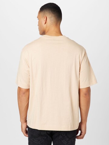 G-Star RAW T-Shirt in Beige