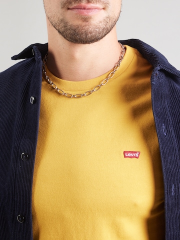 dzeltens LEVI'S ® T-Krekls