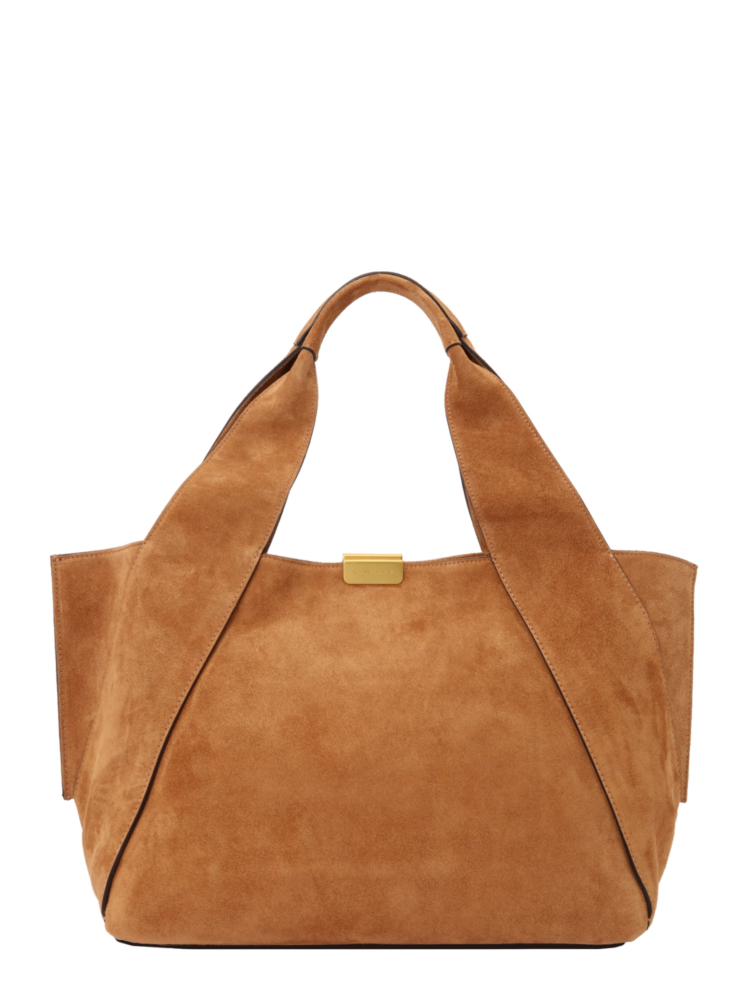 Gianni Chiarini Shopper 'VIVI' in cognac, Produktansicht