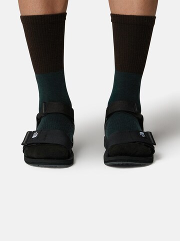 THE NORTH FACE Босоножки 'Skeena Sandal II' в Черный