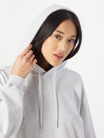 Cotton On Athletic Sweatshirt in Grey