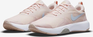 NIKE Fitnessschuhe 'City Rep TR' in Pink