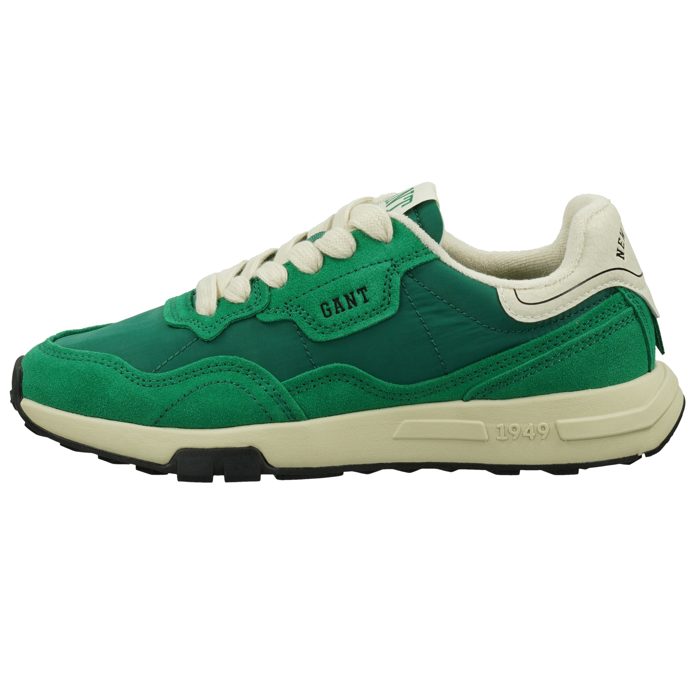 GANT Sneaker 'Youtron' in Grün