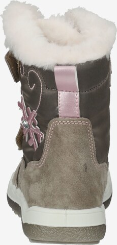 Bottes PRIMIGI en marron