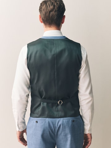 Next Жилет от костюма 'Nova Fides' в Синий