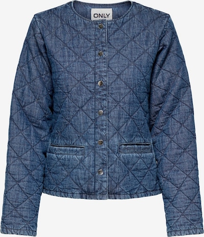 Geacă de primăvară-toamnă 'ONLROSA' ONLY pe albastru denim, Vizualizare produs