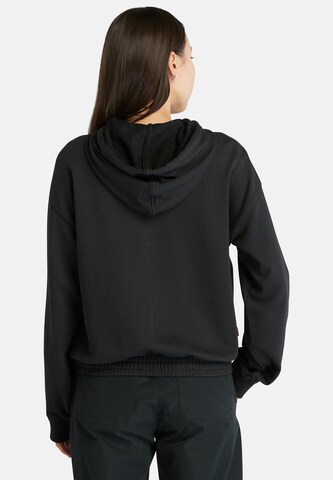 TIMBERLAND Sweatshirt in Black