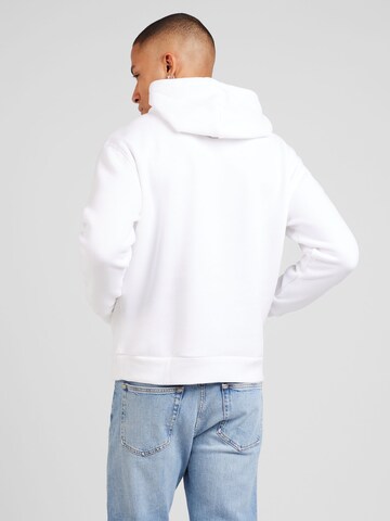 HOLLISTER Свитшот в Белый