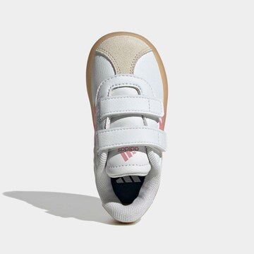 ADIDAS SPORTSWEAR Σνίκερ 'VL Court 3.0' σε λευκό