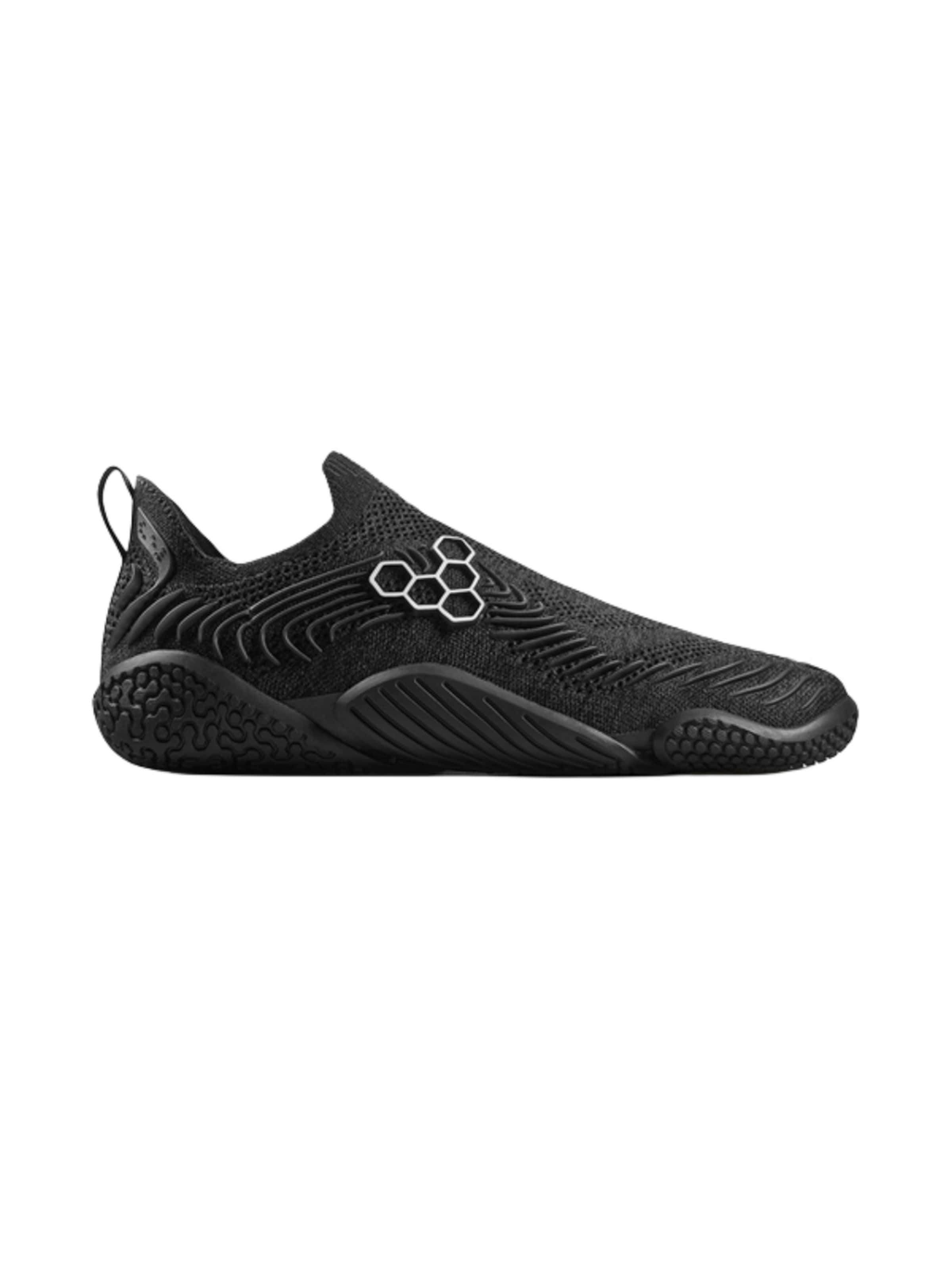 Vivo Barefoot Zapatos bajos 'MOTUS FLEX TABI' en 37 en negro, Vista del producto