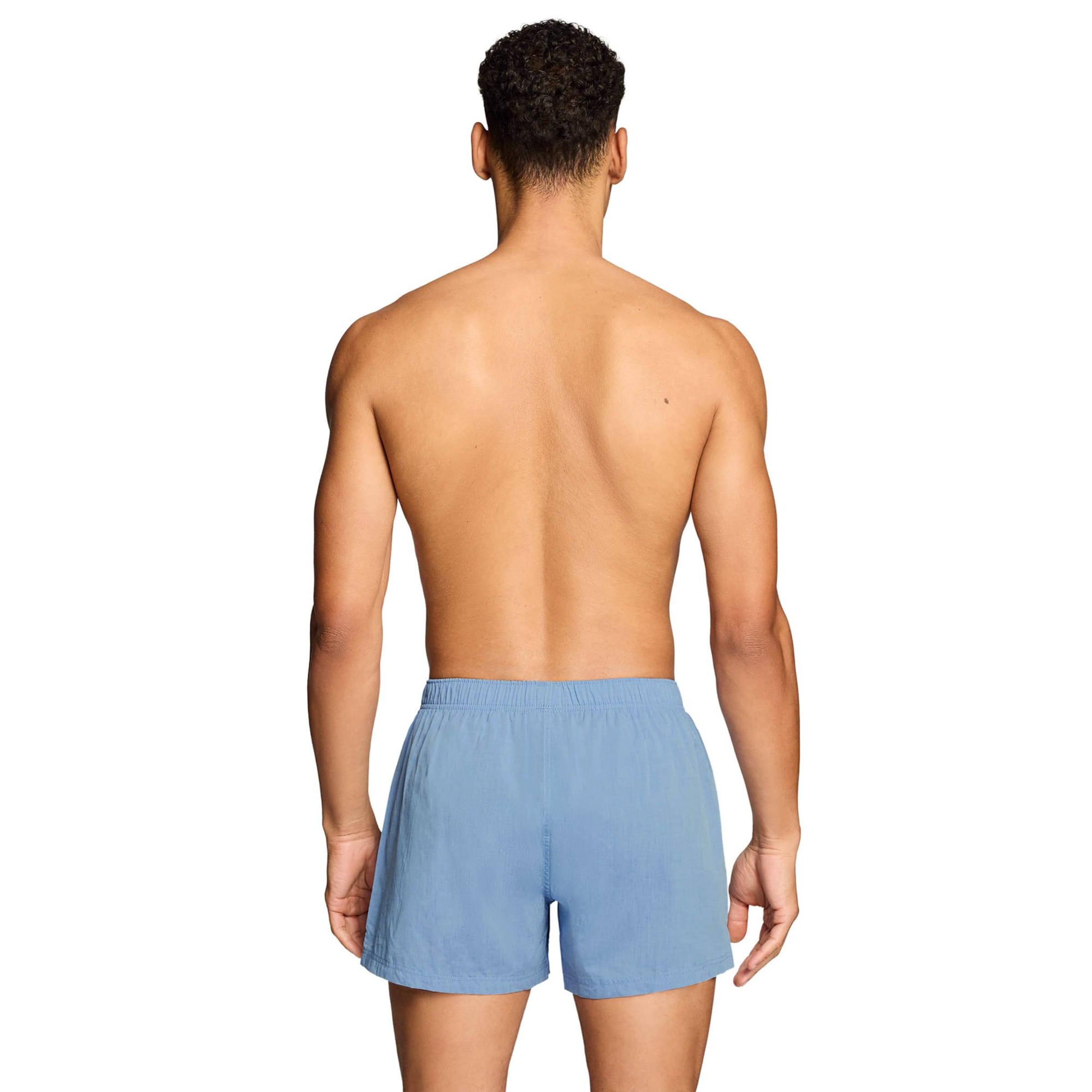 LEVI'S ® - Calzoncillo boxer en azul