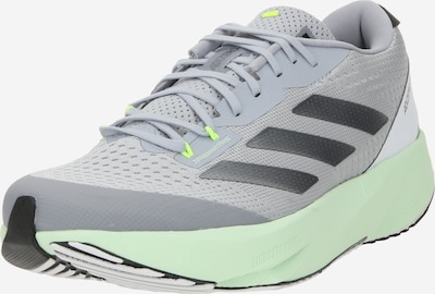 ADIDAS PERFORMANCE Running Shoes 'Adizero Sl' in Grey / Light grey / Apple, Item view