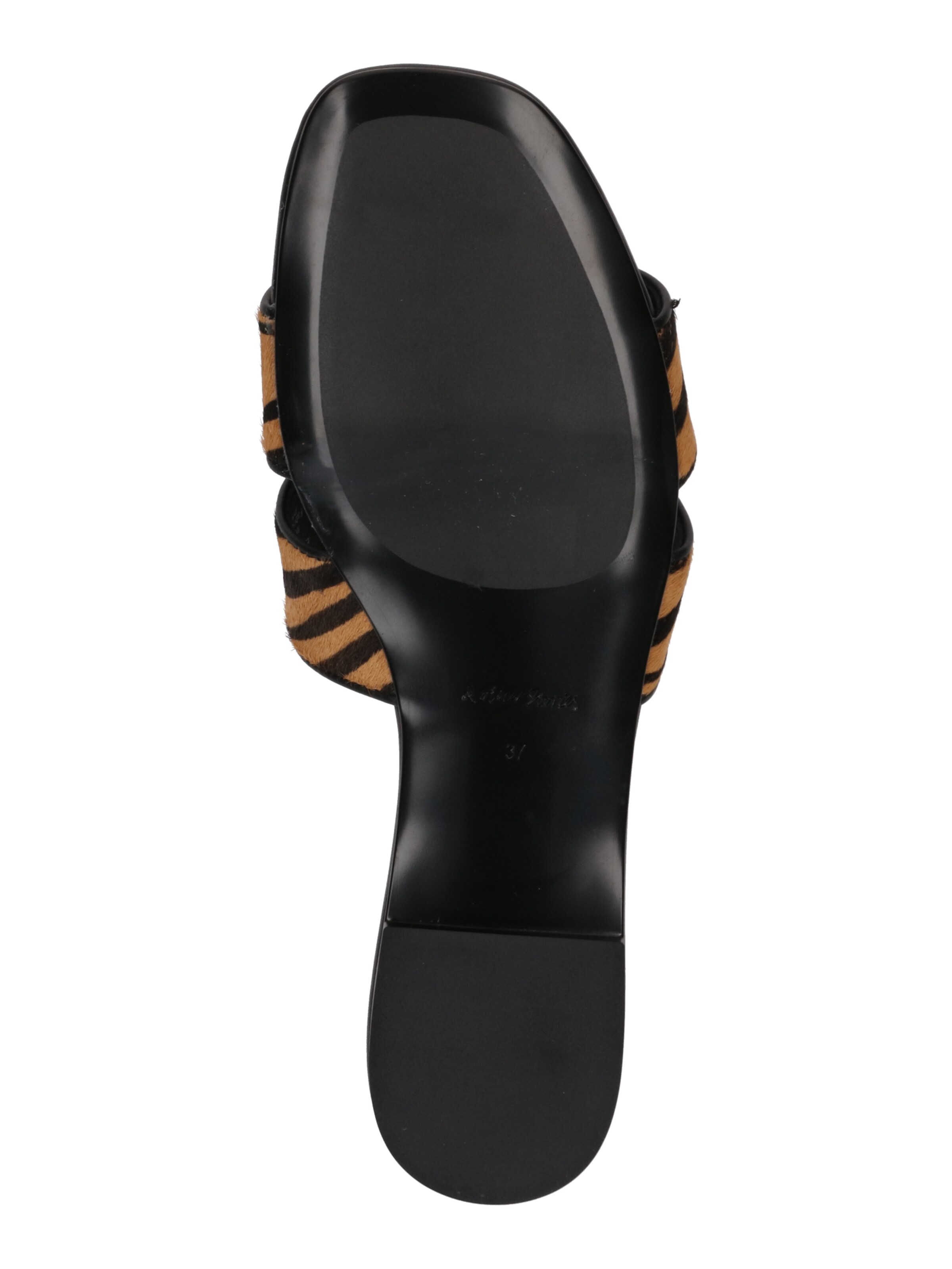 ruda & Other Stories Šlepetės