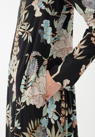 Robe 'Simone' Dea Kudibal en mélange de couleurs