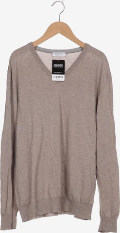 Gran Sasso Sweater & Cardigan in XXL in Grey: front