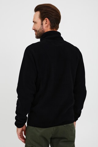 FQ1924 Sweater 'BRODER' in Black