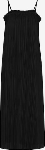 IZIA Sukienka w kolorze czarny: przód