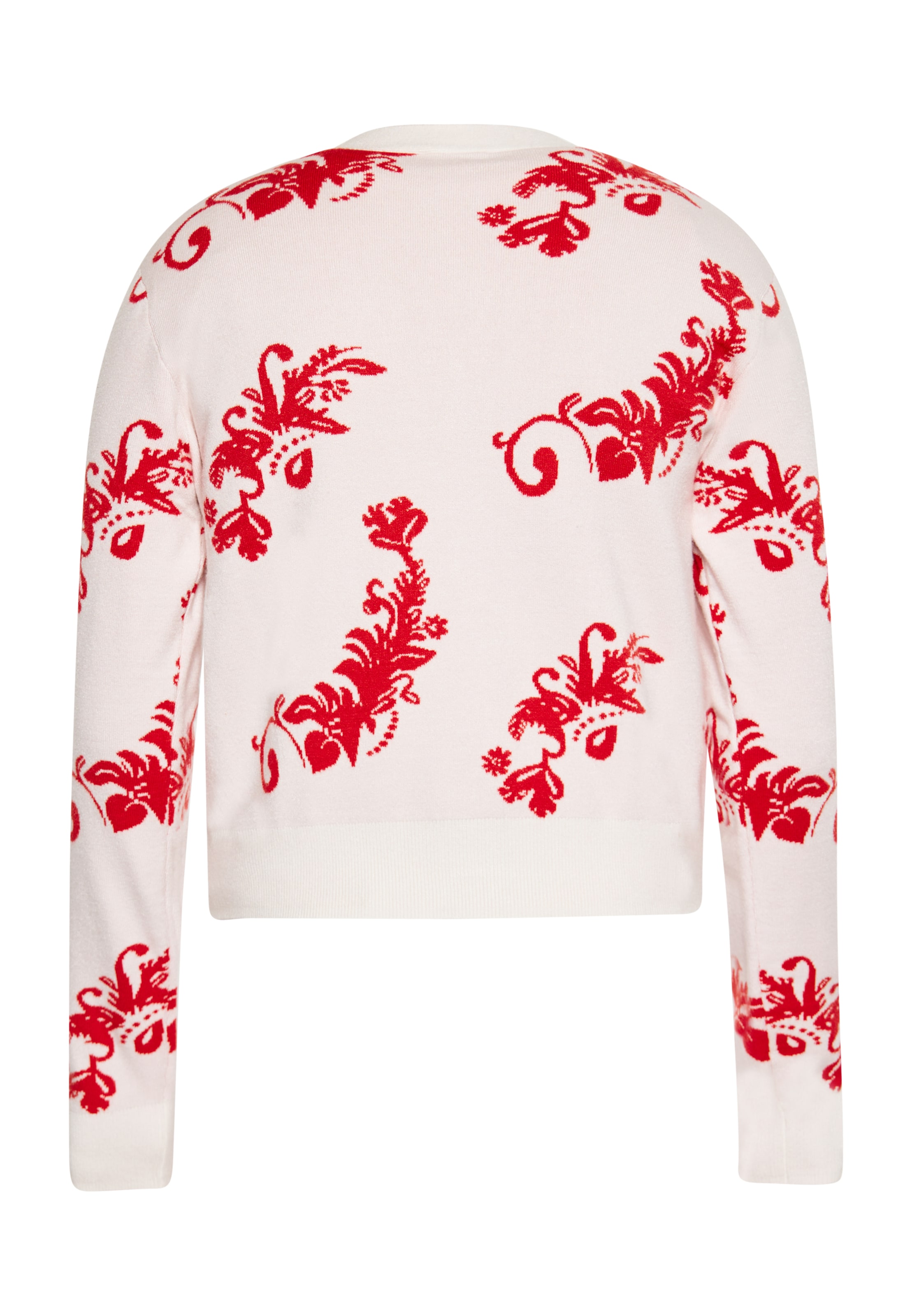 Giacchetta di IZIA in bianco