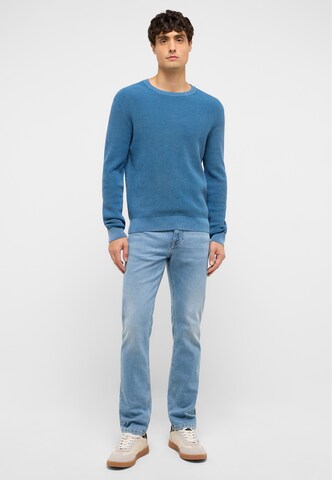 MUSTANG Slim fit Jeans 'Vegas' in Blue